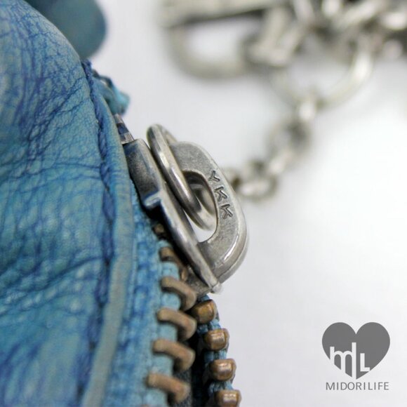 MARC JACOBS Vintage Leather Handbag - Picture 11 of 13